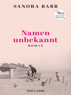 cover image of Namen unbekannt. Roman